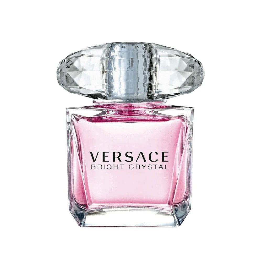 VERSACE BRIGHT CRYSTAL FOR WOMEN EDT 200ML