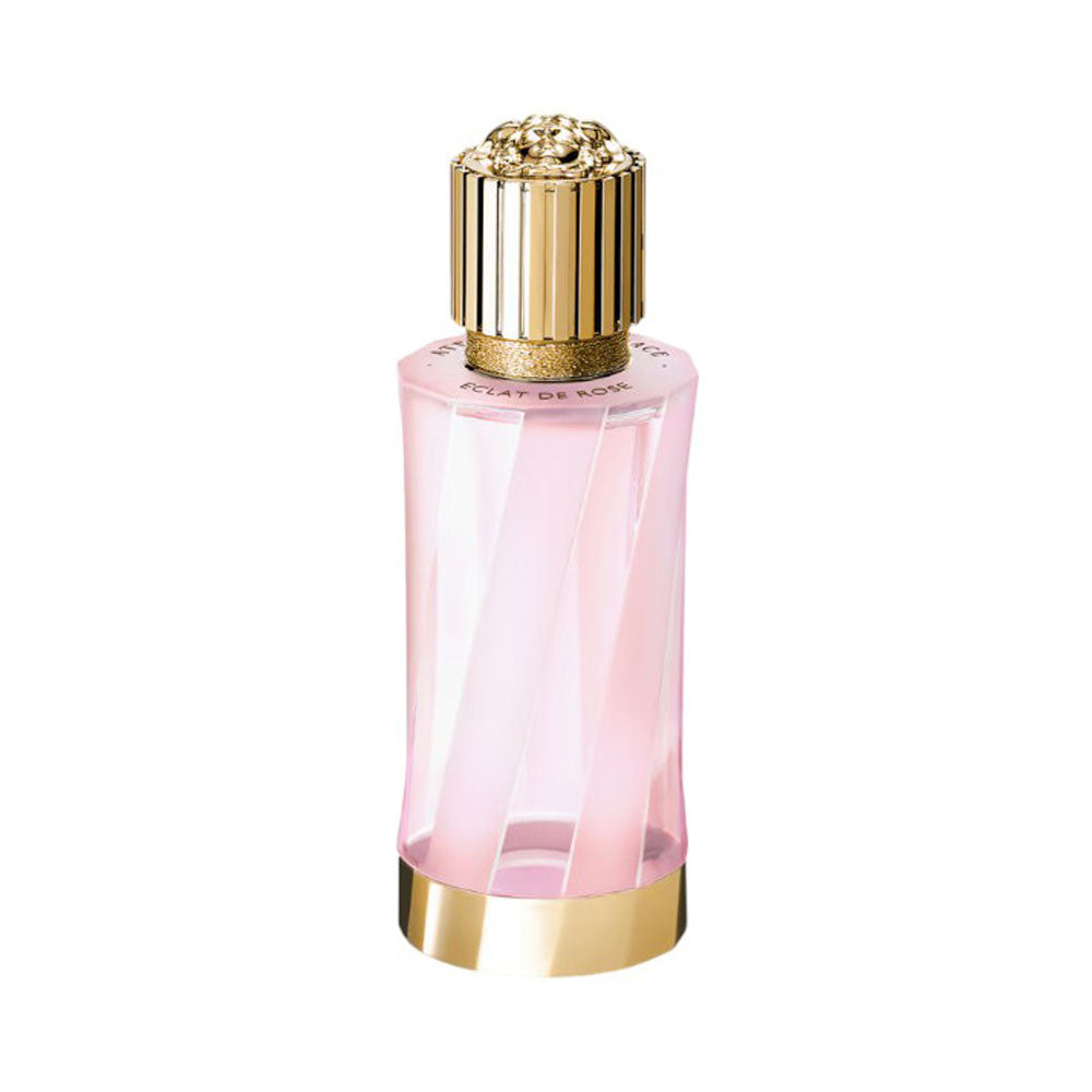 VERSACE ATELIER ECLAT DE ROSE FOR UNISEX EDP 100ML