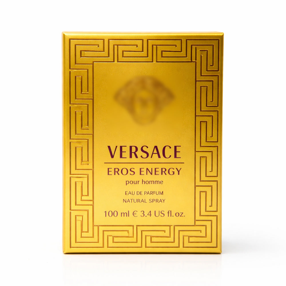 VERSACE EROSE ENERGY POUR HOMME EDP 100ML