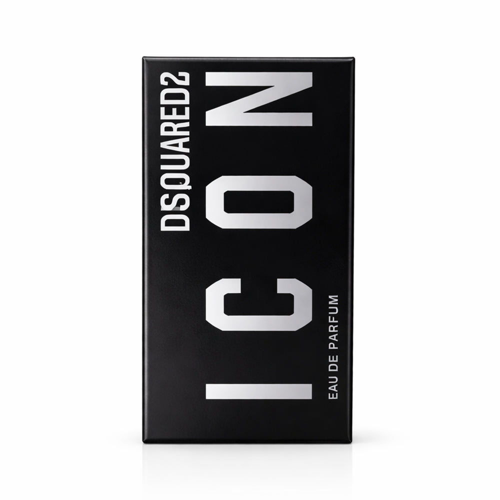 DSQUARED2 ICON POUR HOMME EDP 100ML