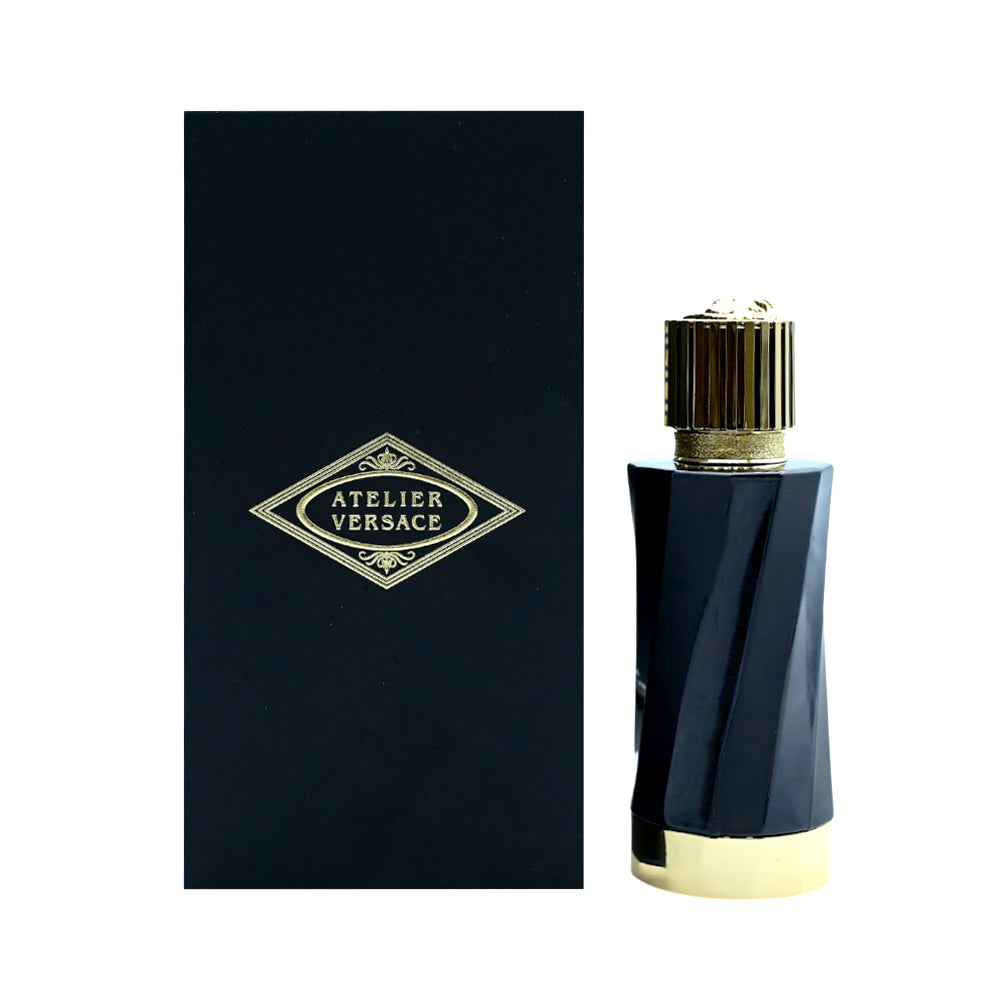 VERSACE ATELIER AMBRE NECTAR FOR MEN EDP 100ML