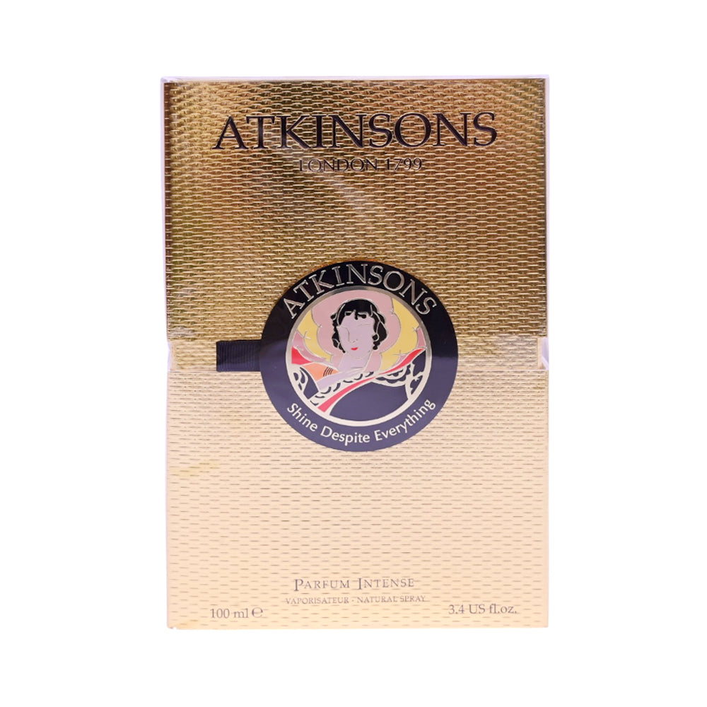 ATKINSONS SHINE DESPITE EVERYTHING PERFUM INTENSE 100ML