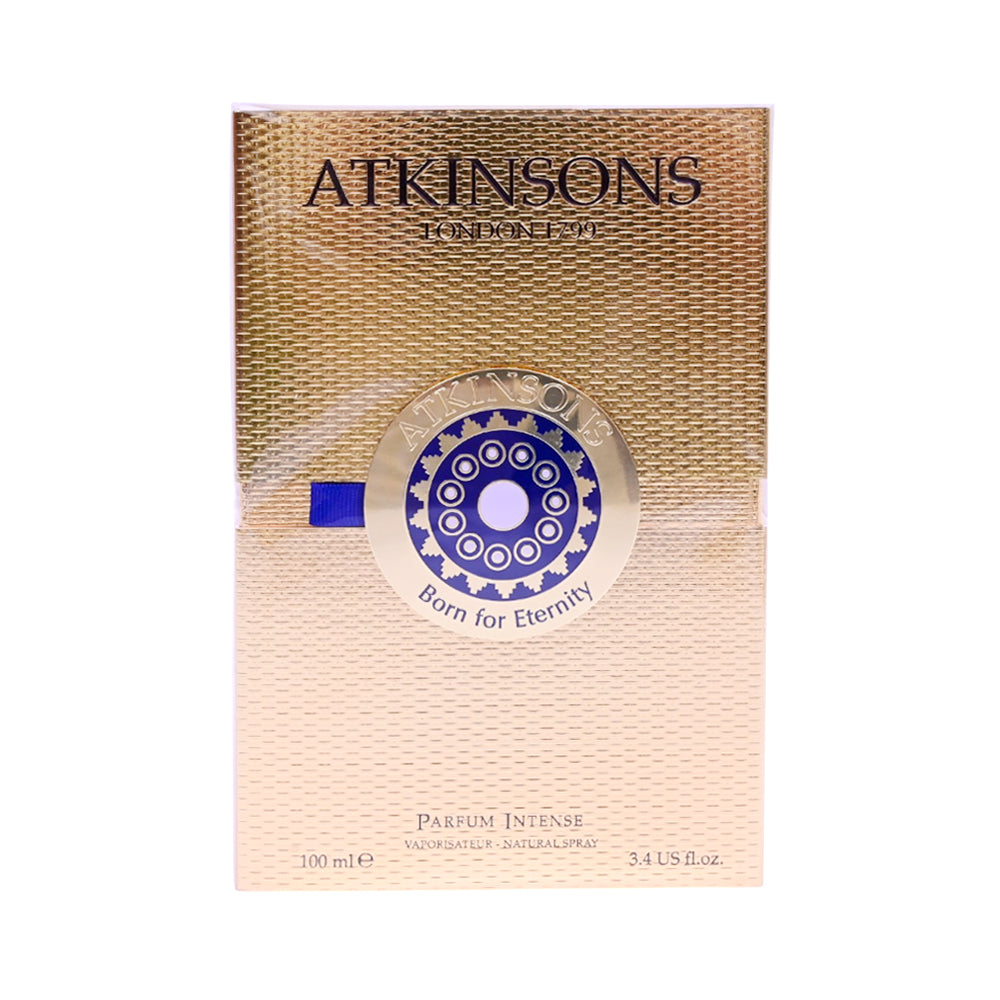 AKTINSONS BORN FOR ETERNITY PARFUM INTENSE 100 ML