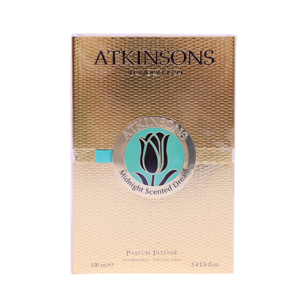 ATKINSONS PI MIDNIGHT SCENTED DREAM 100ML