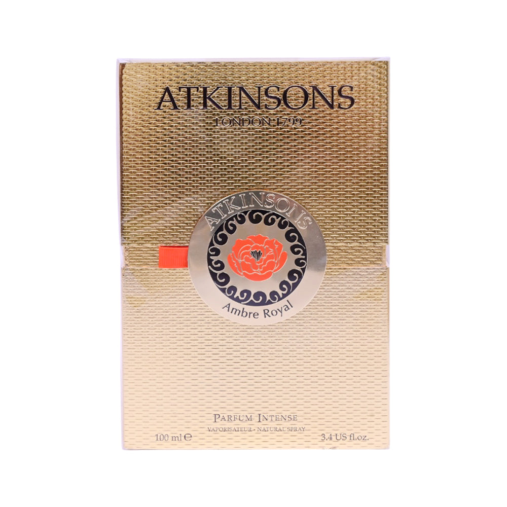 ATKINSONS PI AMBRE ROYAL 100 ML