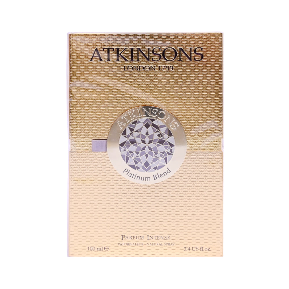 AKTINSONS PLATINSONS BLEND PARFUM INTENSE 100ML