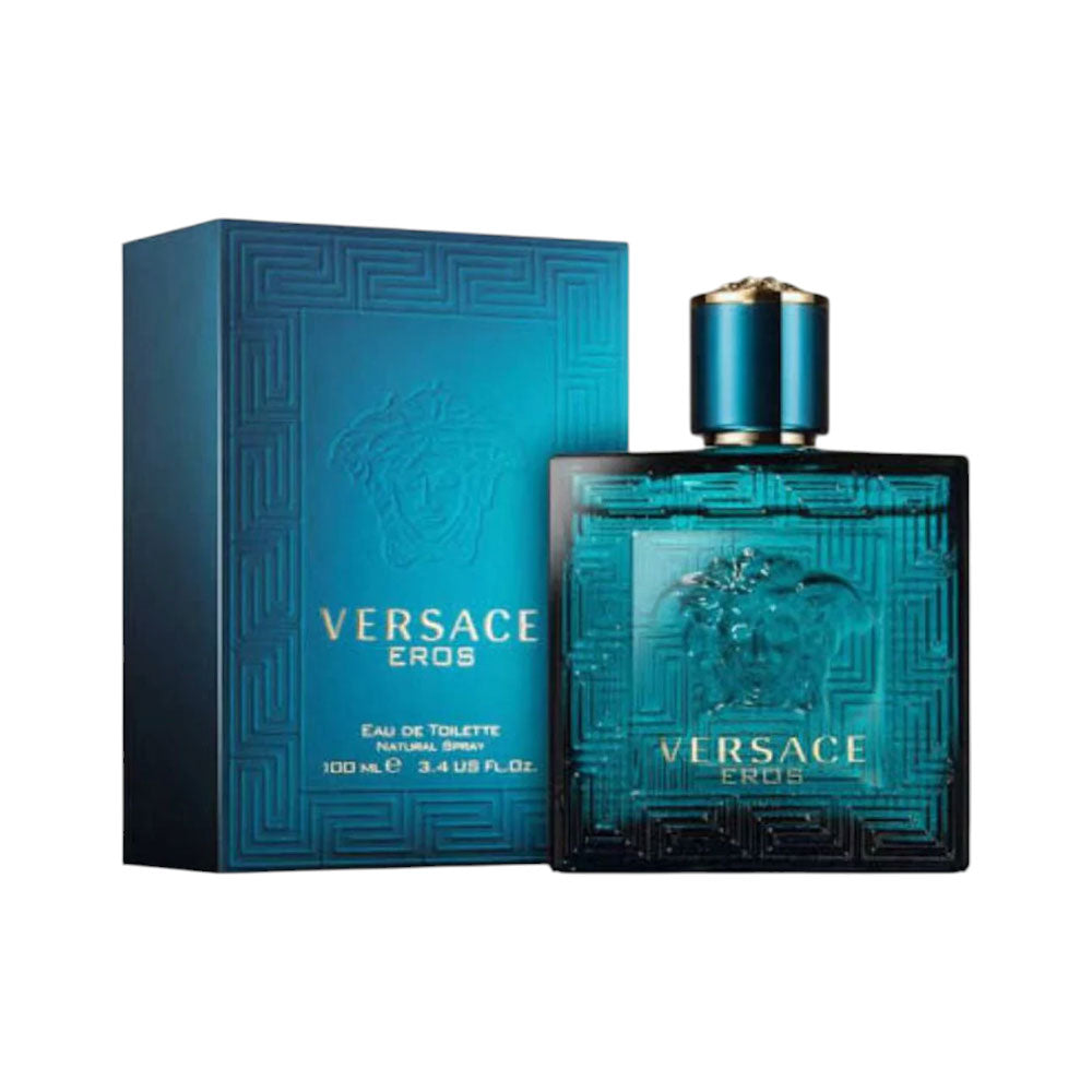 VERSACE EDT PERFUME