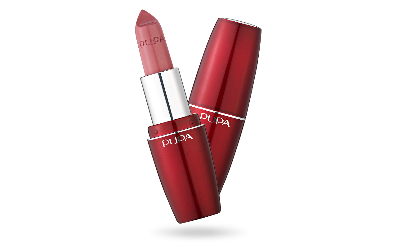 PUPA VOL RAPID ACTION VOL ENHANCING LIPSTICK - PINK 300
