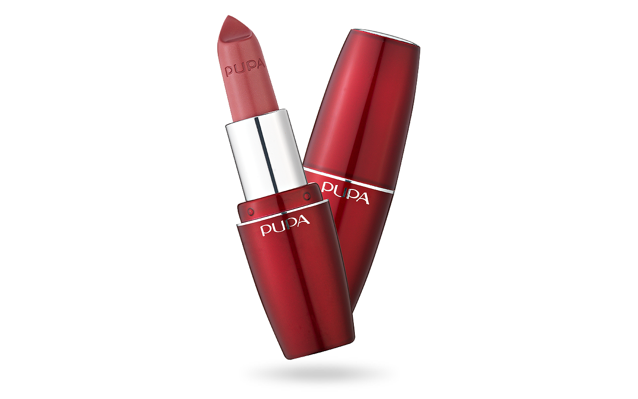 PUPA VOL RAPID ACTION VOL ENHANCING LIPSTICK - CORAL PINK 30