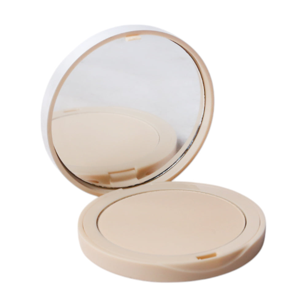 PUPA LIKE A DOLL - NUDE SKIN COMP PWDR - SWEET VANILLA