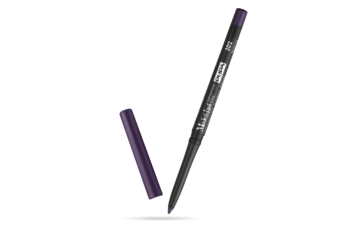 PUPA MTLD AUTOMATIC EYE PENCIL EXTREME STAYING POWER  WATERP