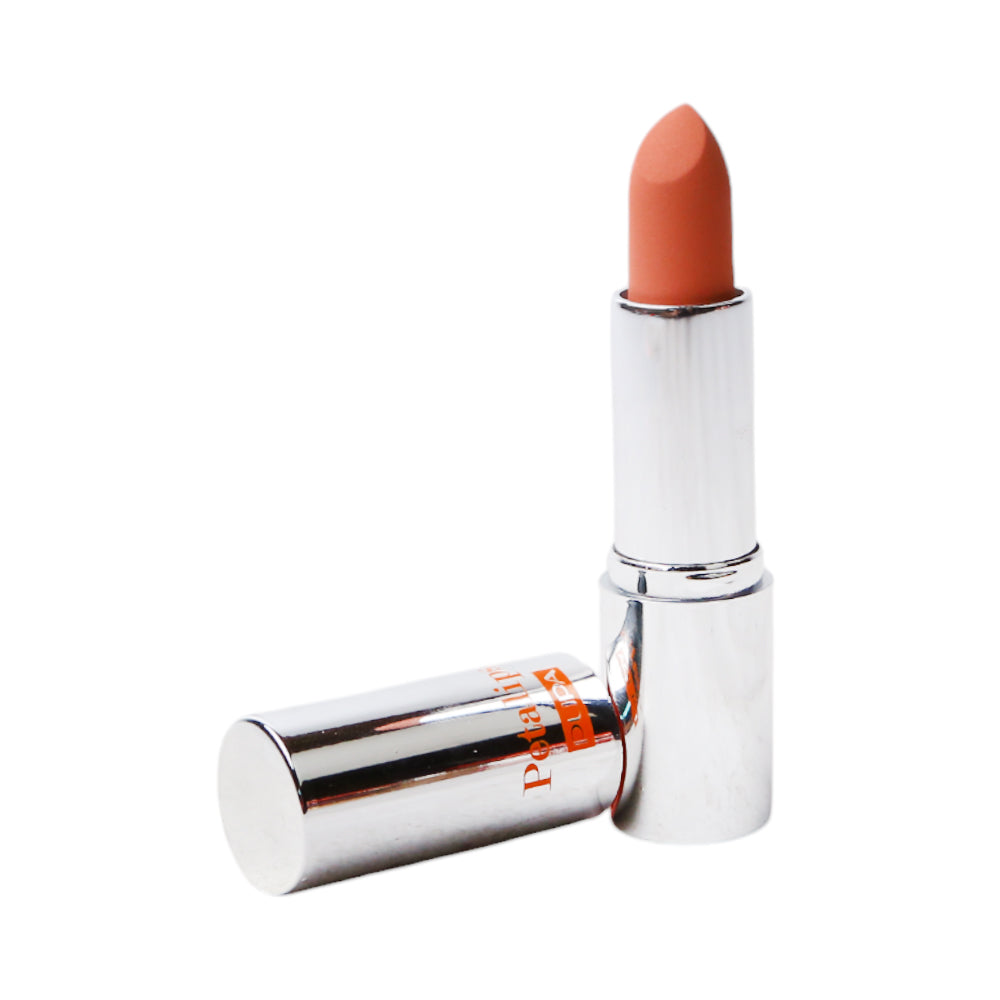 PUPA PETAL LIPS SOFT MATT LIPSTICK PINK MAGNOLIA
