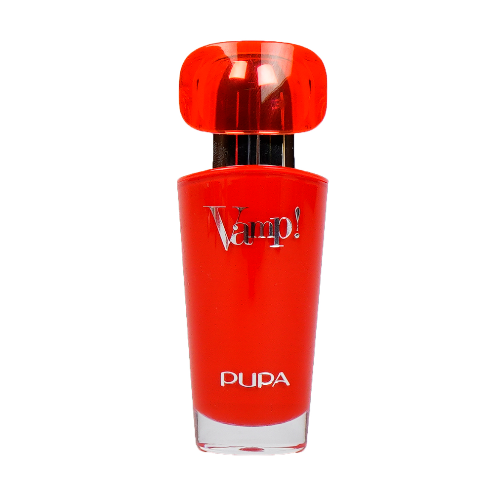 PUPA VAMP! EXTREME COLOUR LIPSTICK WITH PLUMPING TREATMENT T