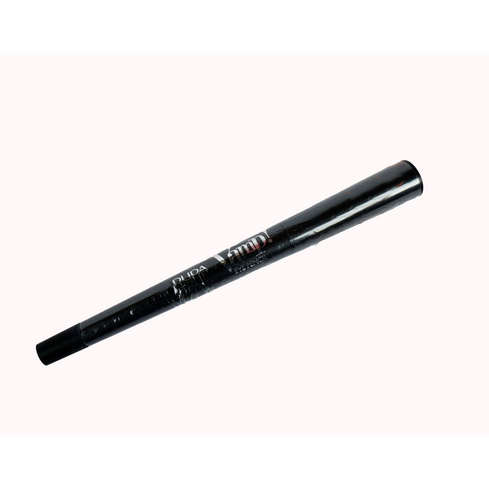 PUPA VAMP! EYE PENCIL 2 IN 1 EYELINER AND KAJAL WATERPROOF L