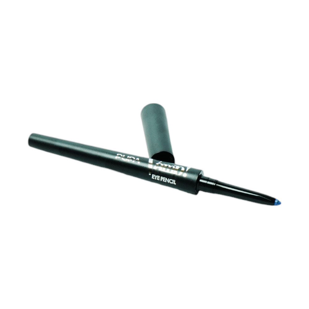 PUPA VAMP! EYE PENCIL 2 IN 1 EYELINER AND KAJAL WATERPROOF C