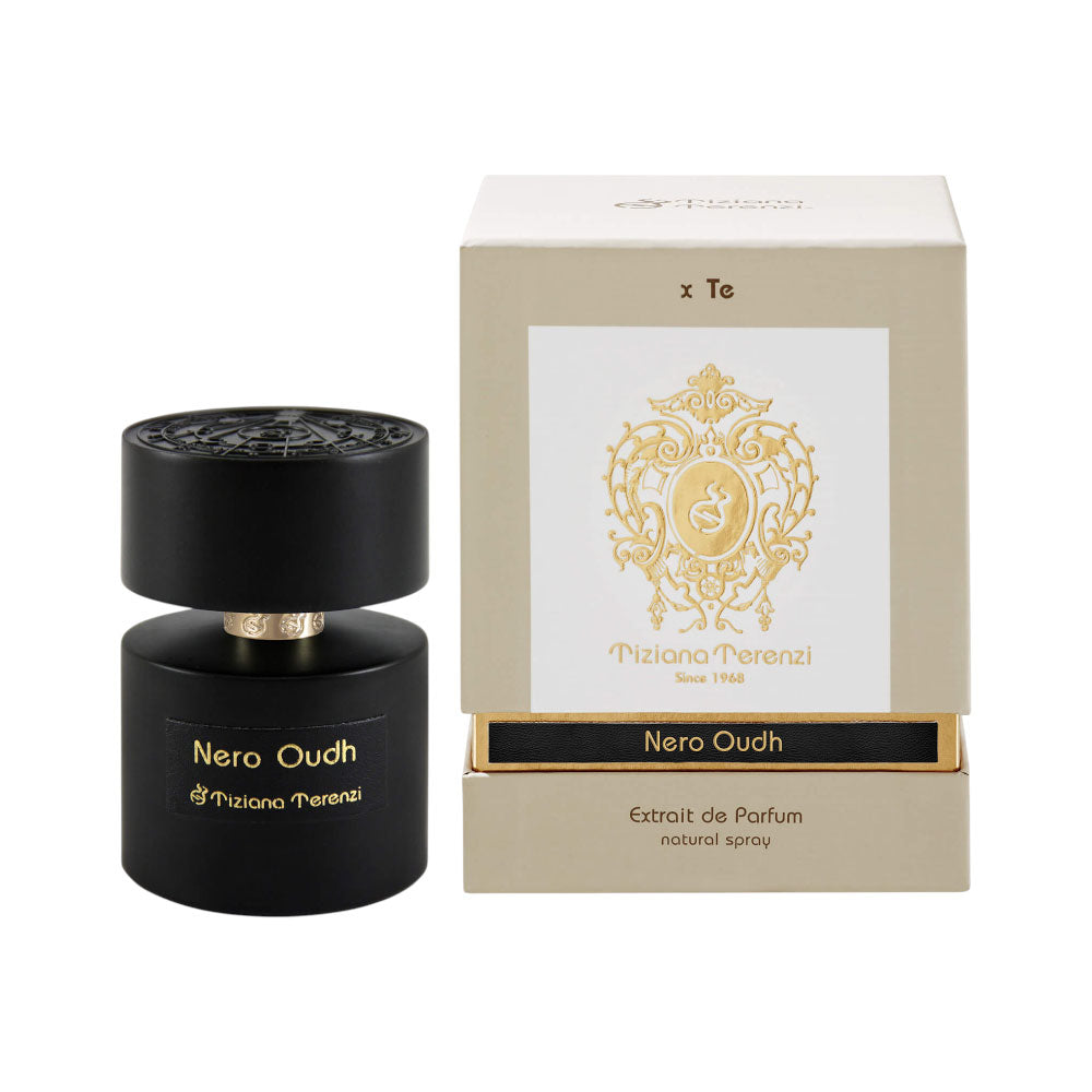 TIZIANA TERENZI NERO OUDH EDP 1000 ML