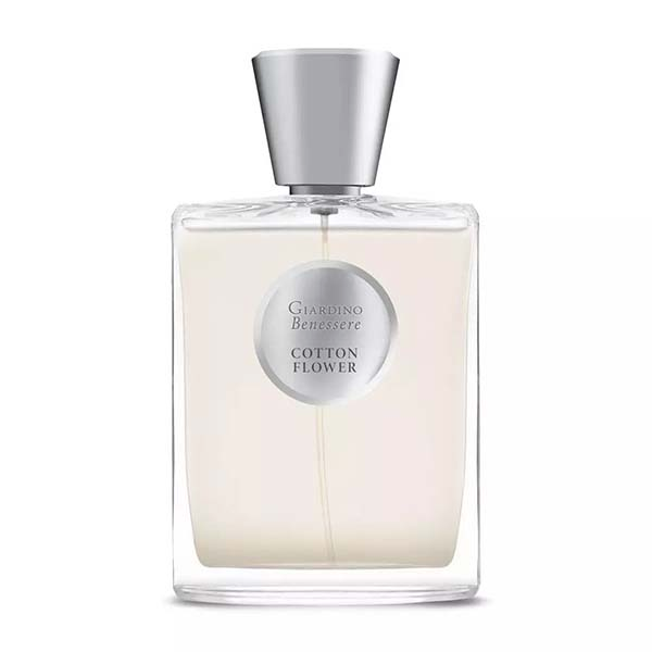 GIARDINO BENESSERE AMBER FOR UNISEX EDP 100ML
