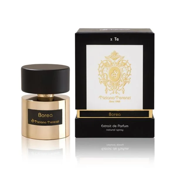 TIZIANA TERENZI BOREA FOR U EXTRAIT DE PERFUME 100ML