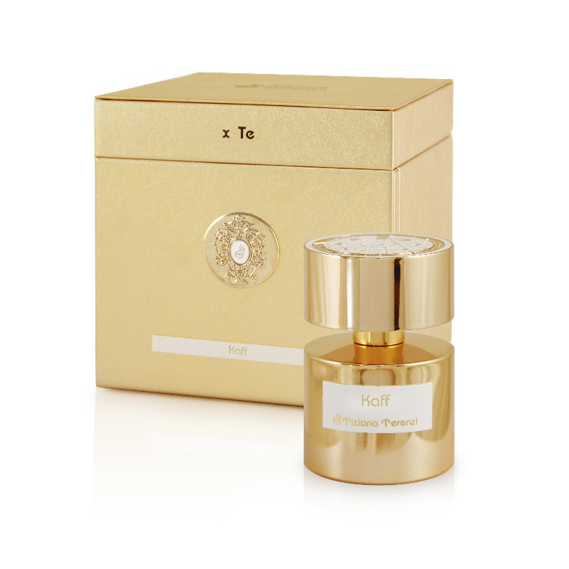 TIZIANA TERENZI KAFF EDP 100 ML