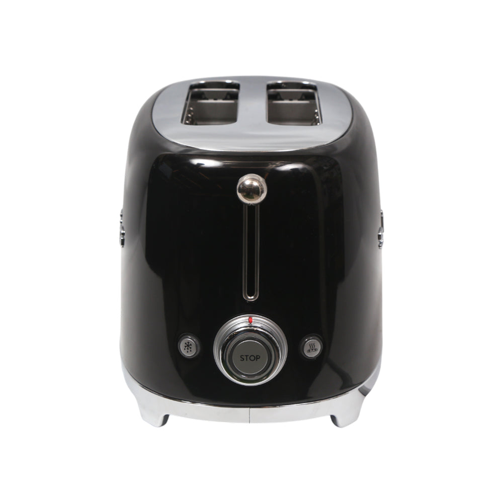 SMEG TOASTER 2 SLICE TSF01BLUK