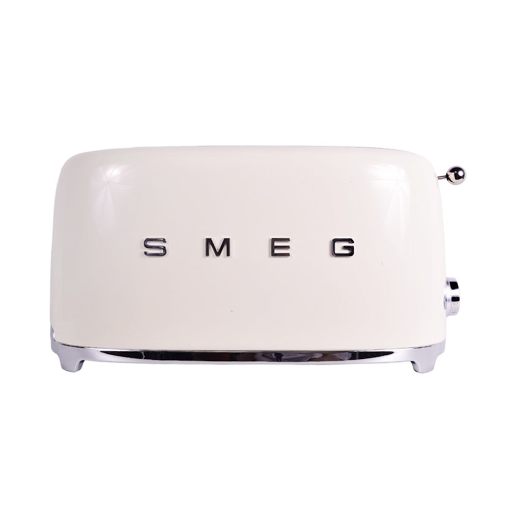 SMEG TOASTER TSF02CRUK