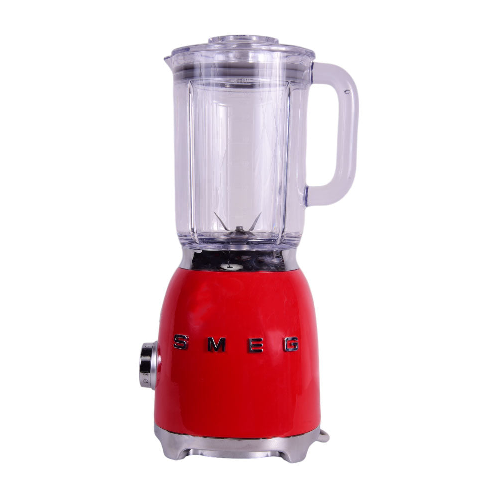 SMEG TABLE BLENDER BLF03RDUK