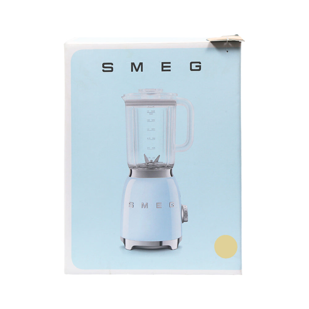 SMEG BLENDER BLF03CRUK