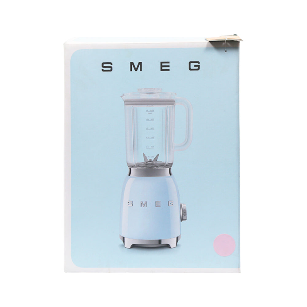 SMEG BLENDER BLF03PKUK