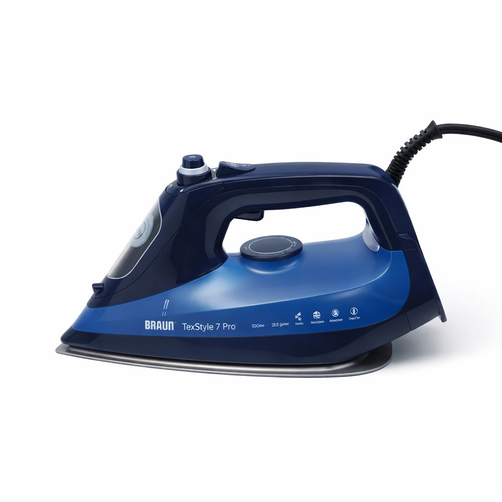 BRAUN IRON SI7160