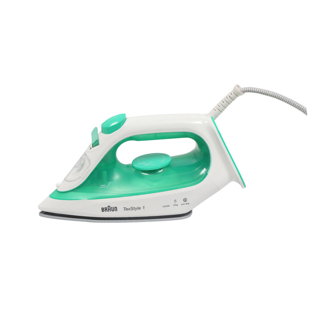 BRAUN STEAM IRON SI1040