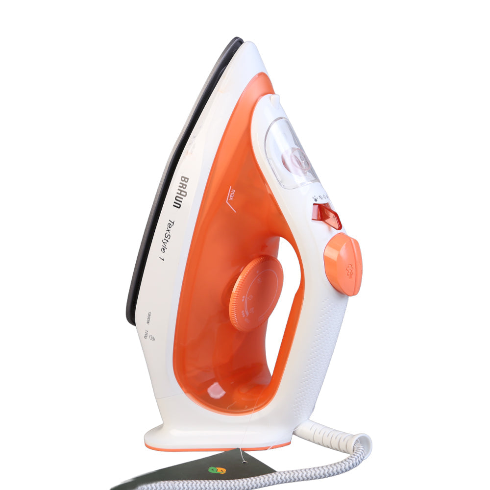 BRAUN IRON SI1009
