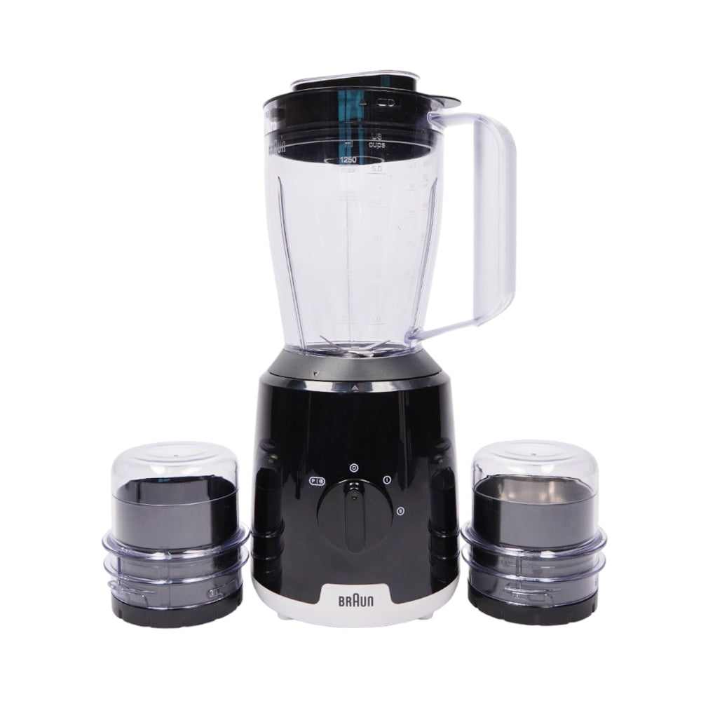 BRAUN BLENDER POWER 1 JB1023