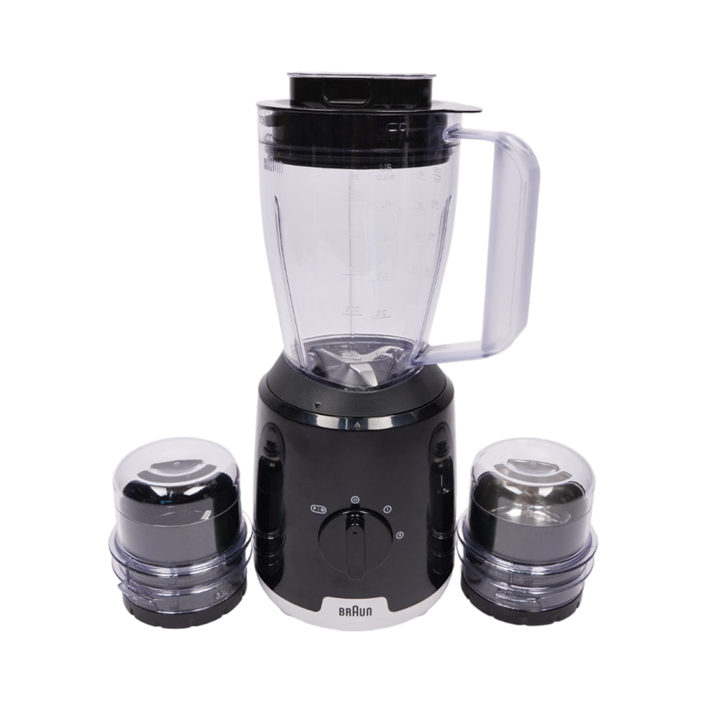 BRAUN BLENDER POWER 1 JB1023