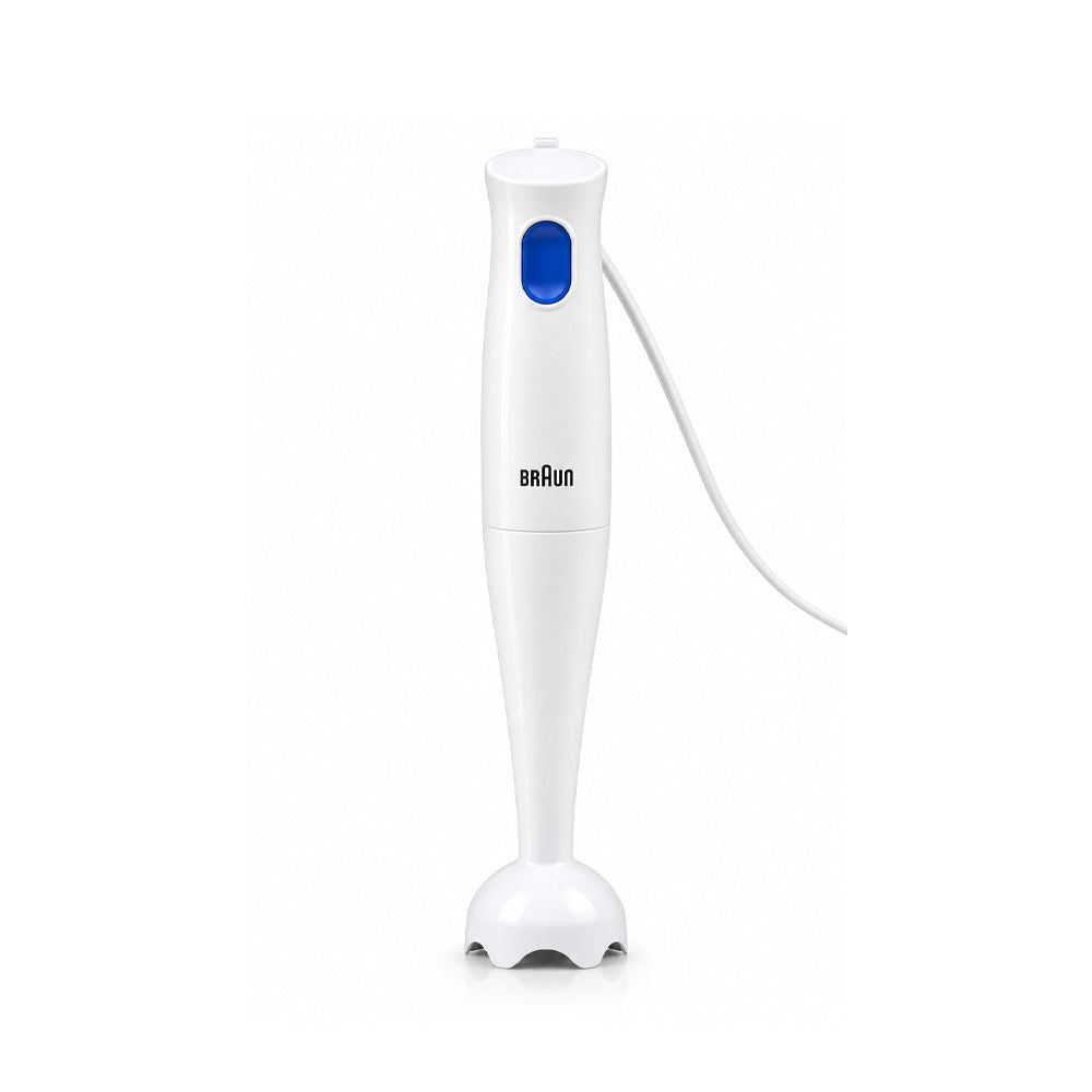BRAUN HAND BLENDER MQ10.000PWH