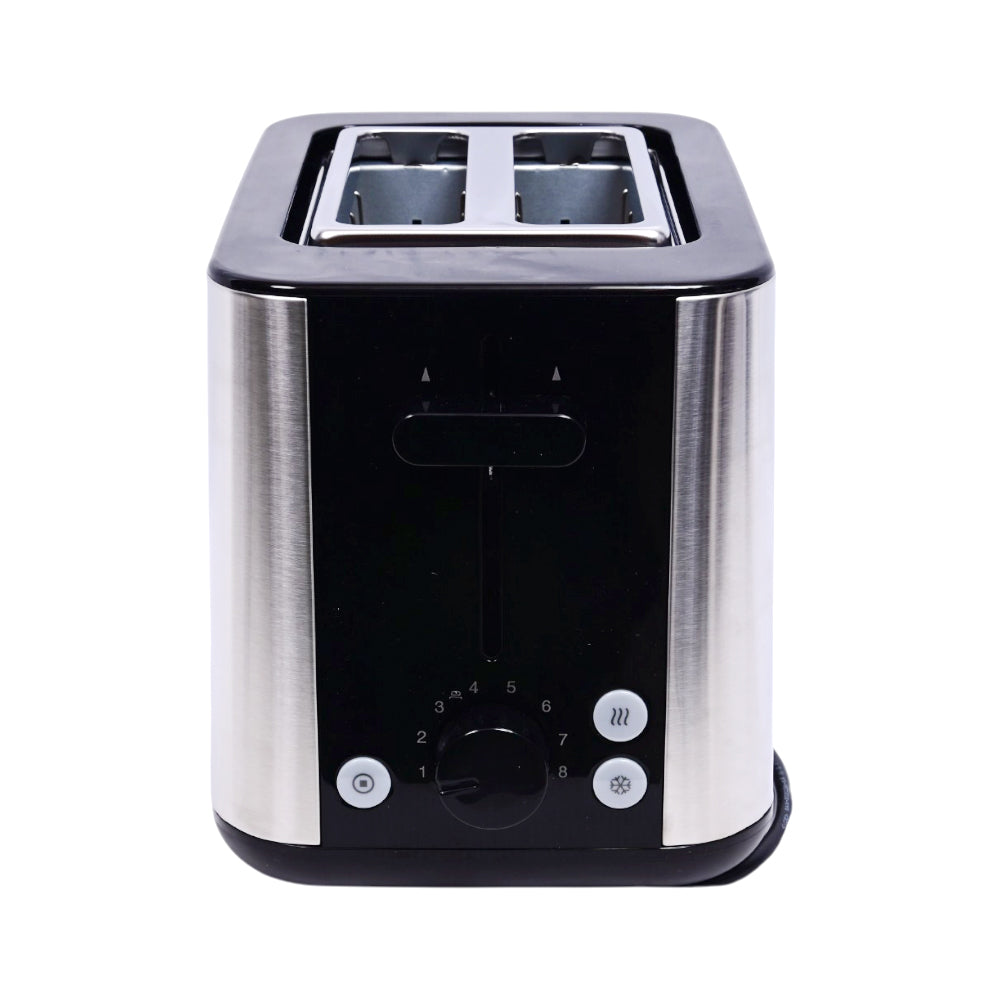 BRAUN TOASTER STEEL HT1510
