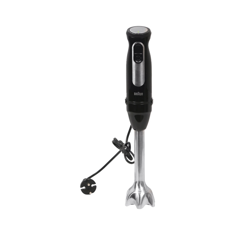 BRAUN BLENDER MULTIQUICK PRO 5 MQ55001M