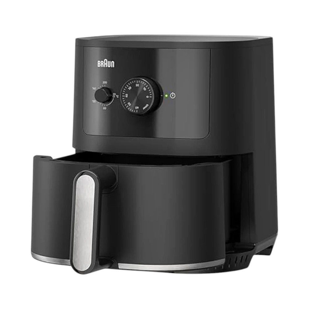 BRAUN AIR FRYER HF3000