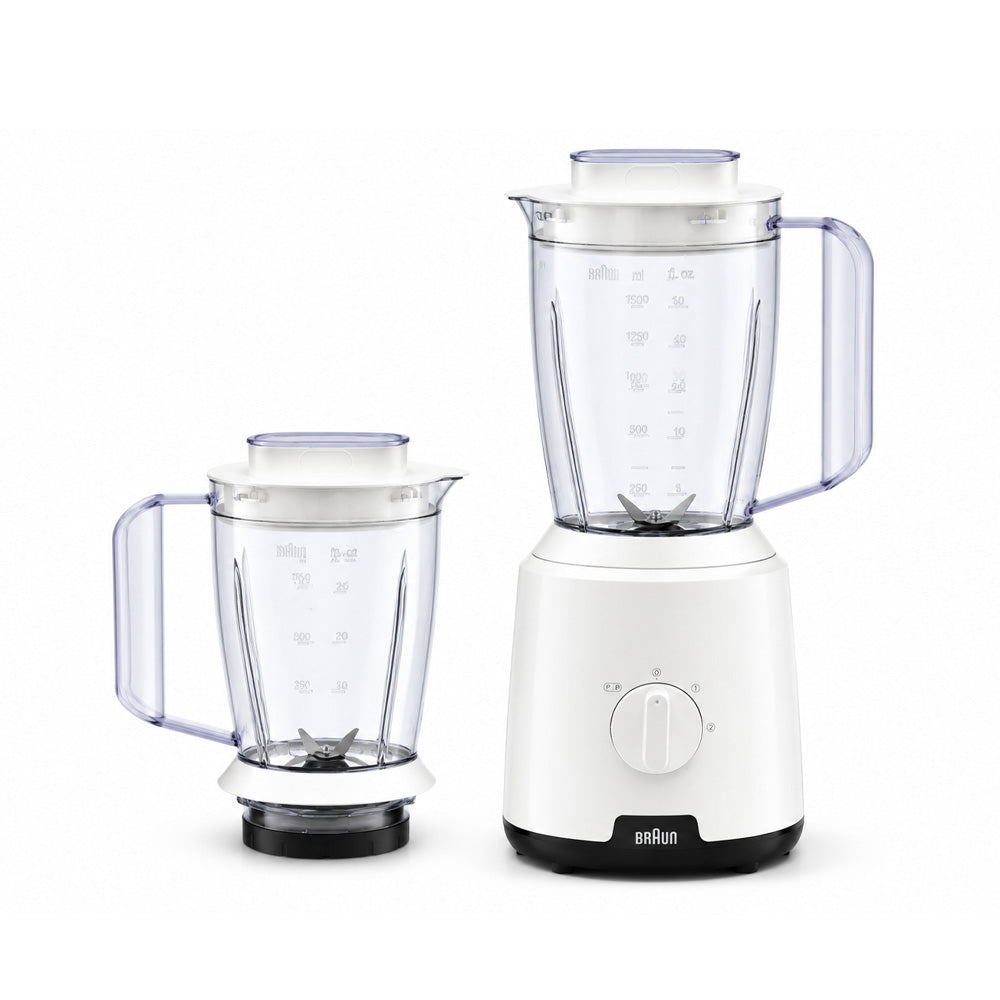 BRAUN BLENDER JB 1010