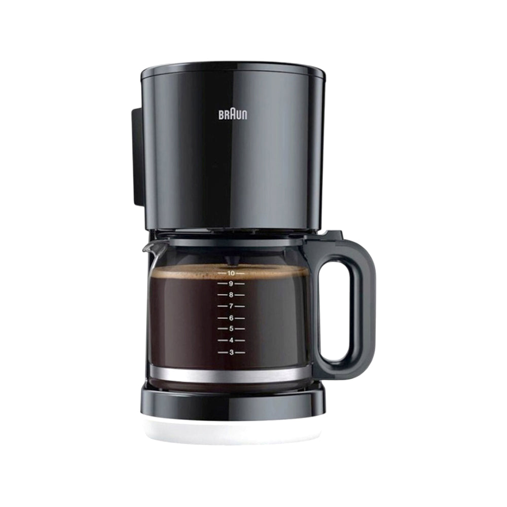 BRAUN COFFEE MAKER KF1100