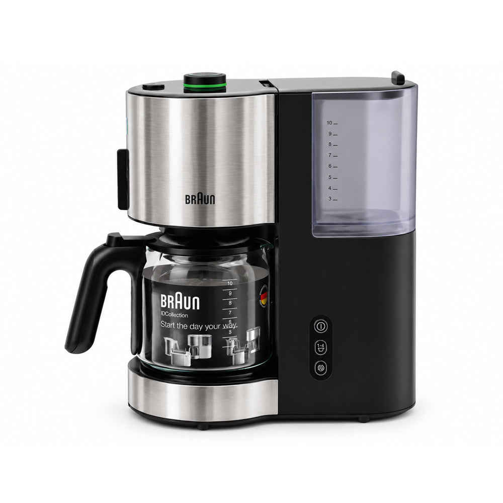 BRAUN COFFEE MAKER KF5120