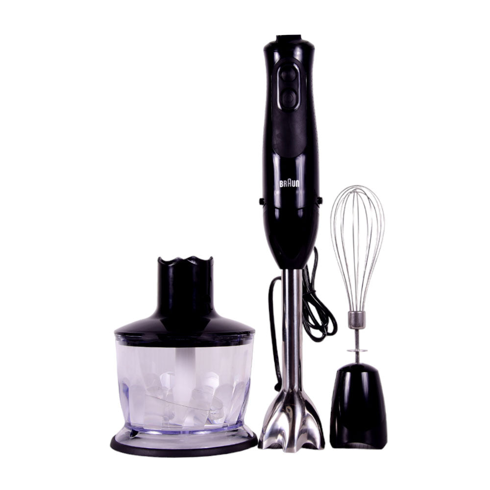BRAUN HAND BLENDER MQ3135