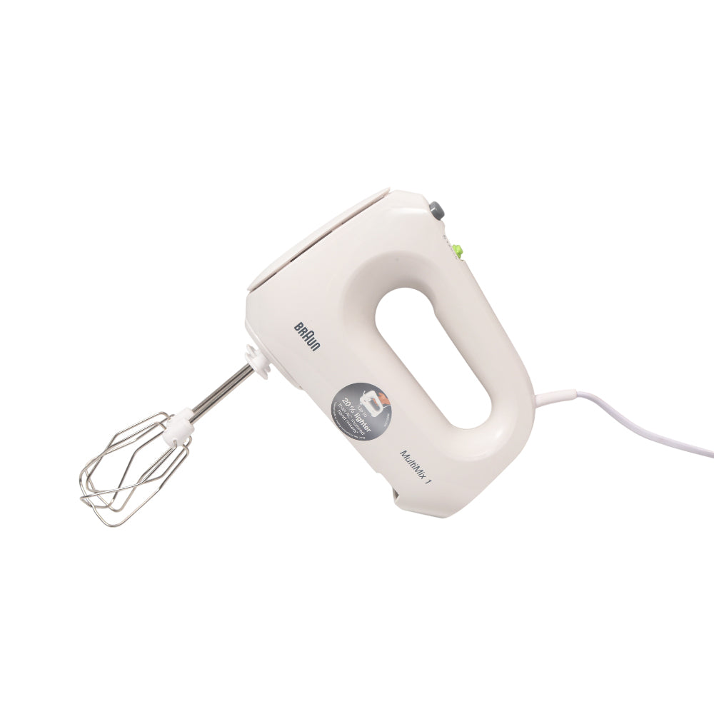 BRAUN HAND MIXER HM1010