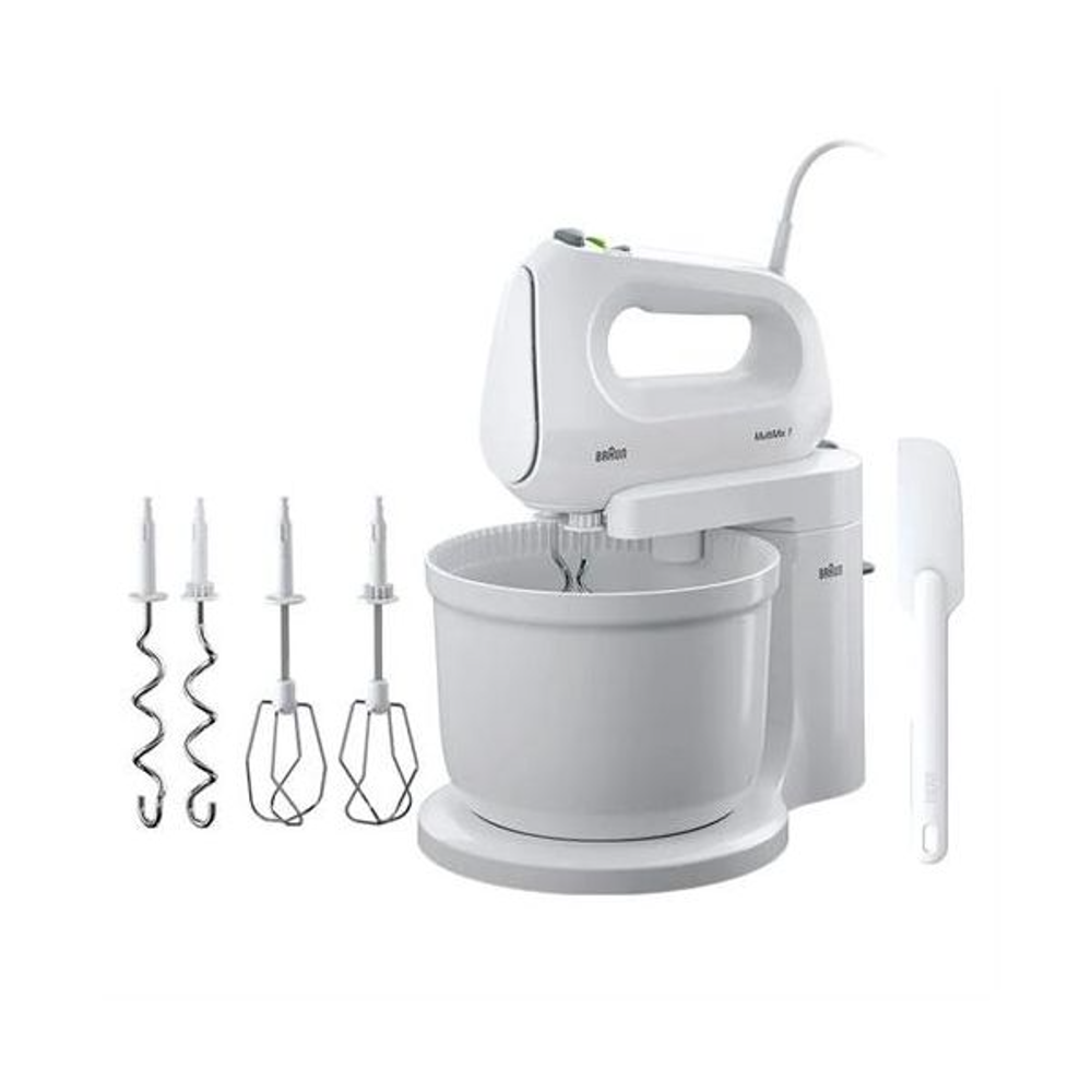 BRAUN MULTI MIXER HM1070