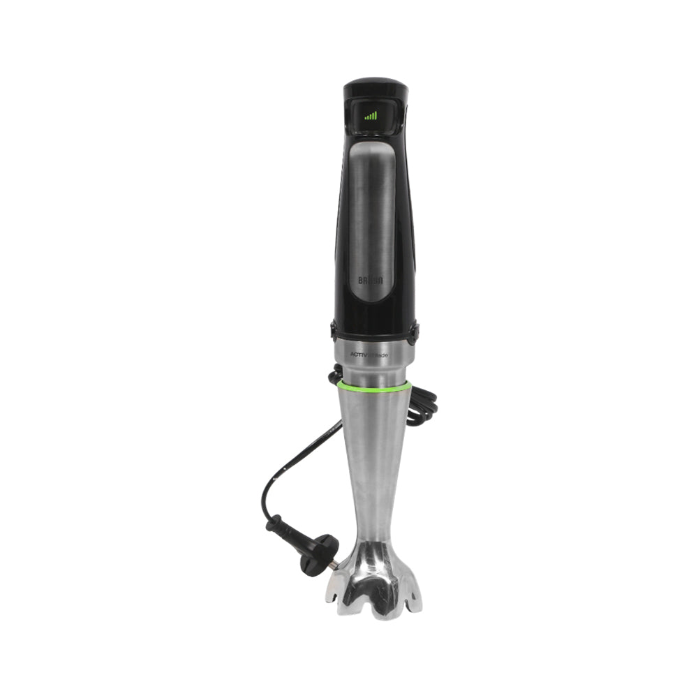 BRAUN HAND BLENDER MQ7000X
