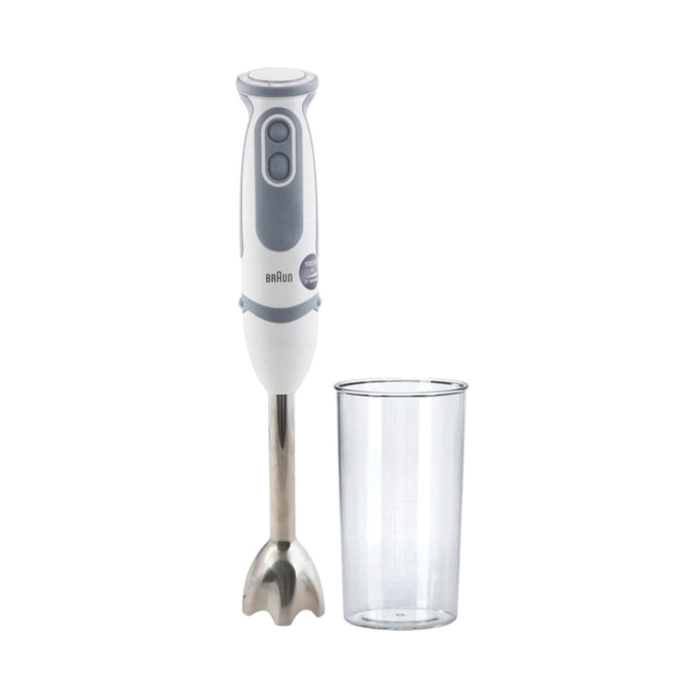 BRAUN HAND BLENDER MQ5200
