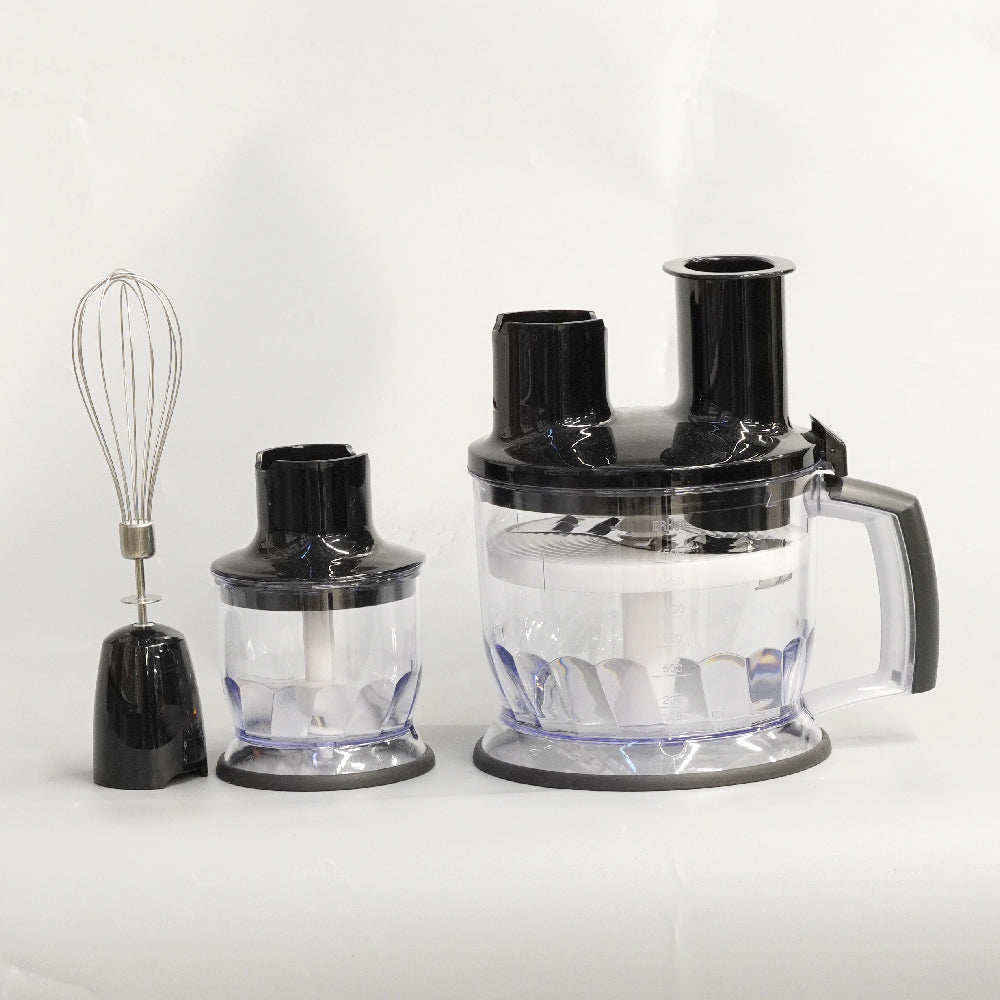 BRAUN HAND BLENDER MQ7085