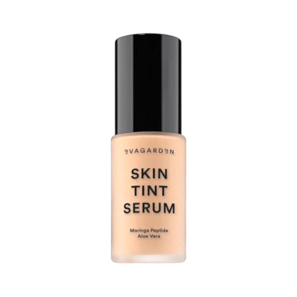 EVAGARDEN SKIN TINT SERUM 33 DARK BEIGE (30ML)