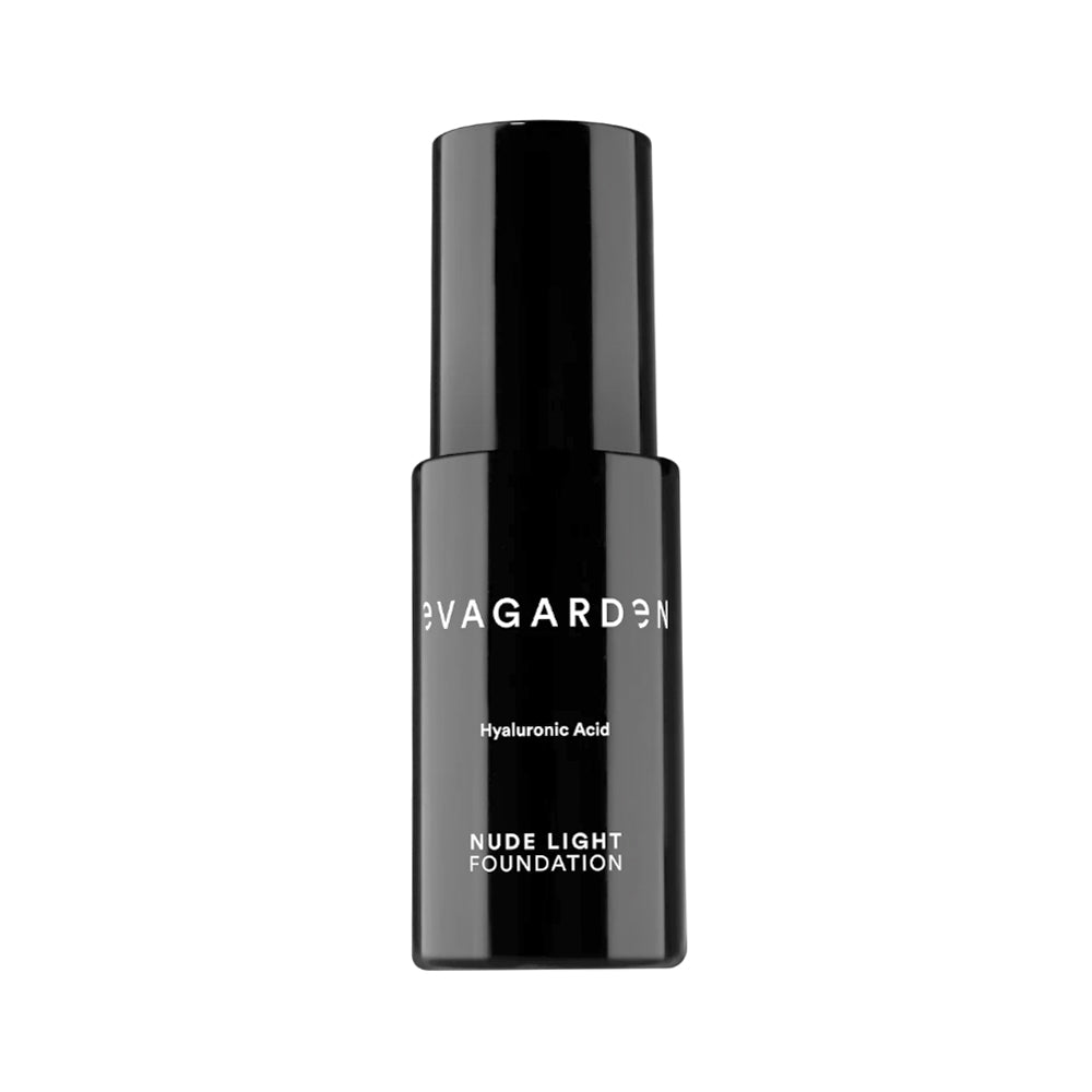 EVAGARDEN NUDE LIGHT FOUNDATION 282 BEIGE (30 ML)