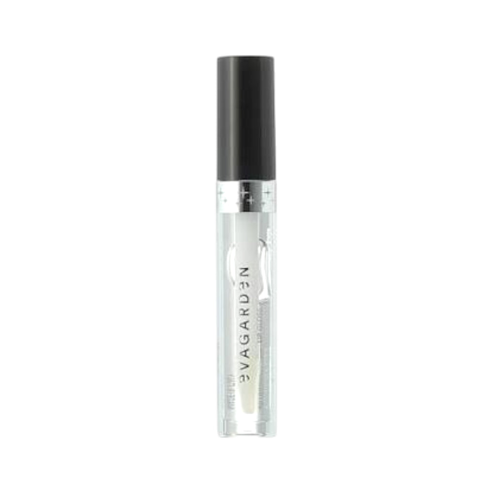 EVAGARDEN CRYSTAL PLUMP GLOSS 820 TRANSPARENT