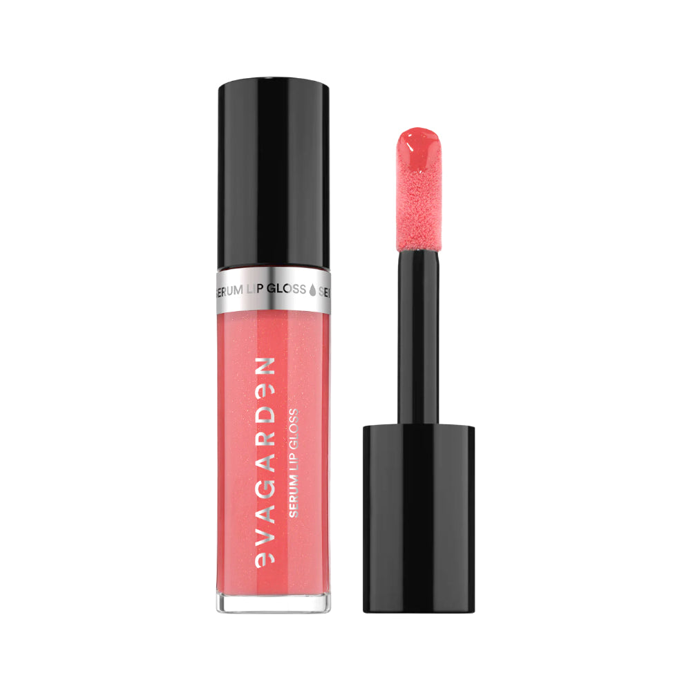 EVAGARDEN SERUM LIP GLOSS 826 5ML
